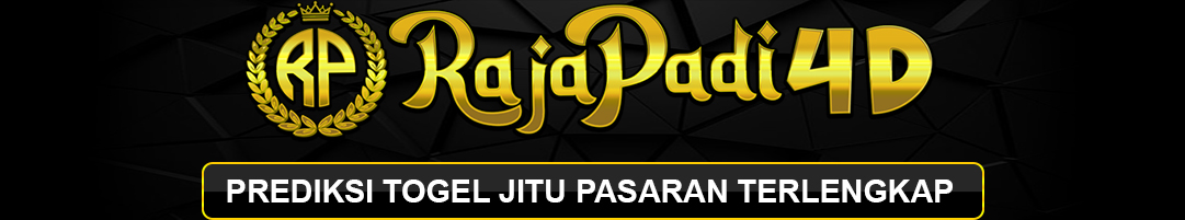 PREDIKSI TOGEL RAJAPADI4D